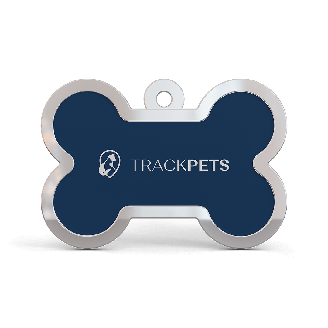 Track Tag – Ossinho